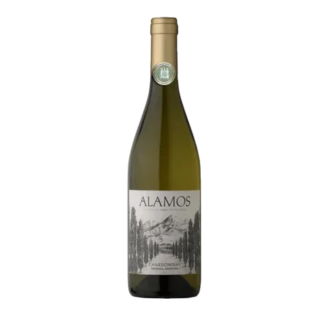 Alamos Chardonnay 2024