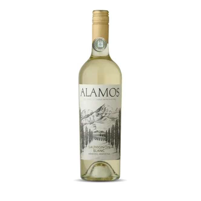 Alamos Sauvignon Blanc 2024