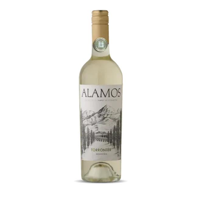 Alamos Torrontés 2024