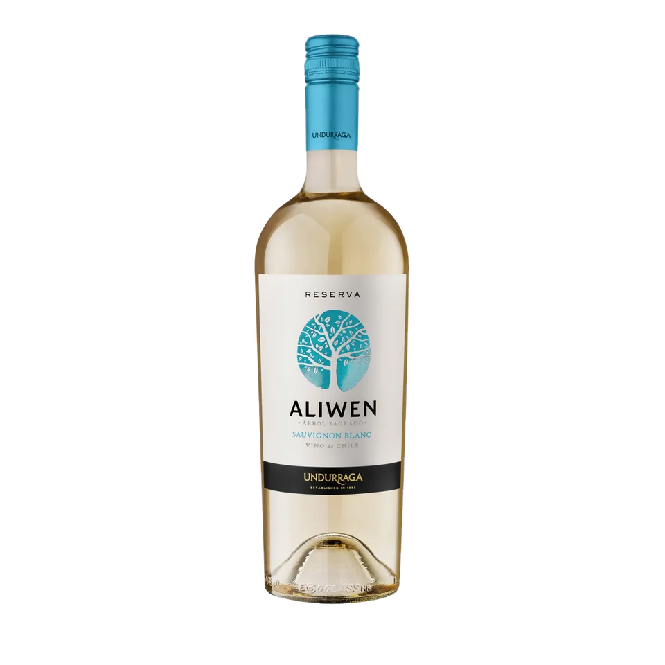 Aliwen Reserva Sauvignon Blanc