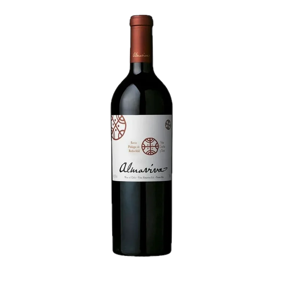 Almaviva Tinto 2023