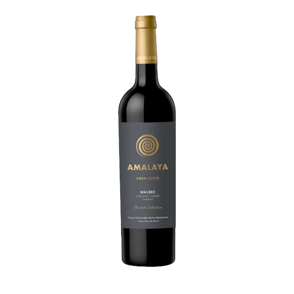 Amalaya Gran Corte Malbec