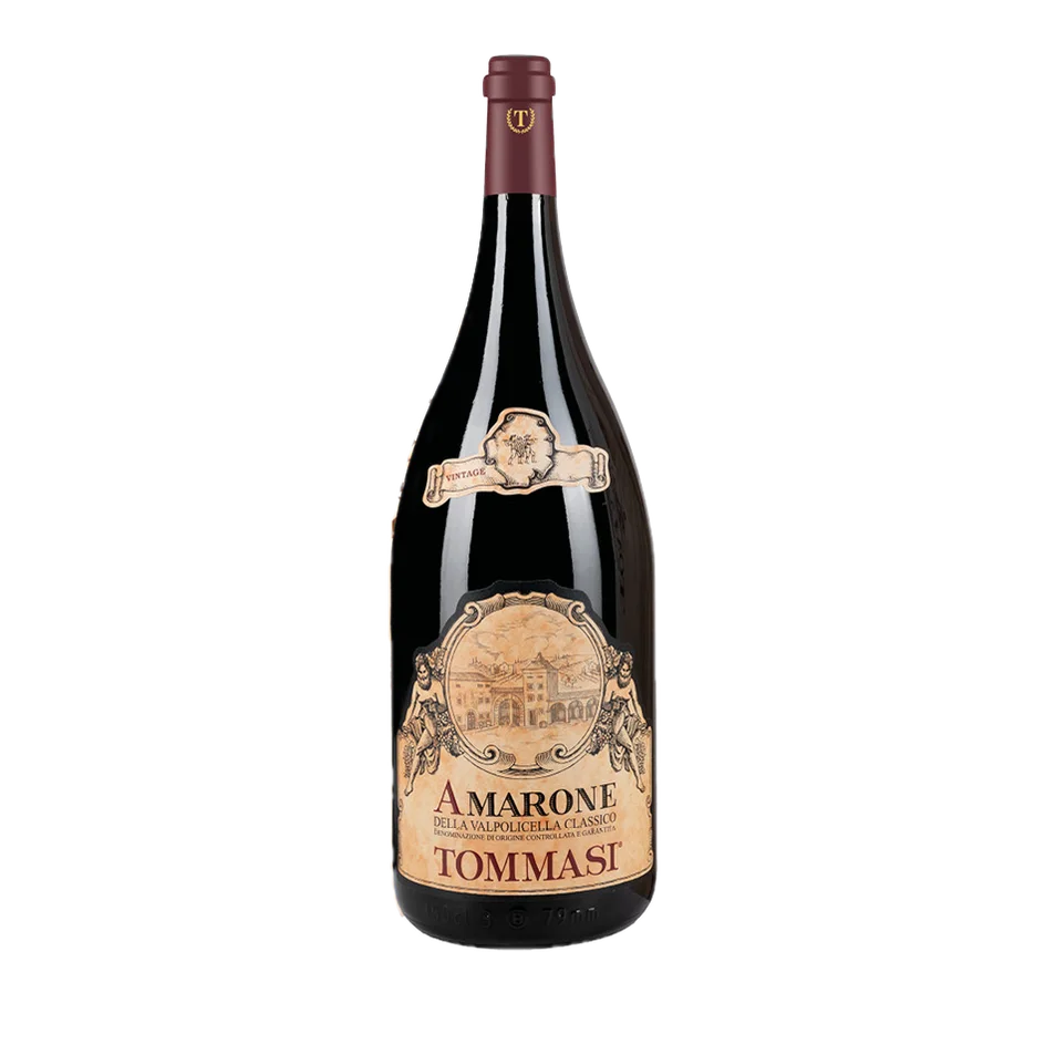 Amarone della Valpolicella