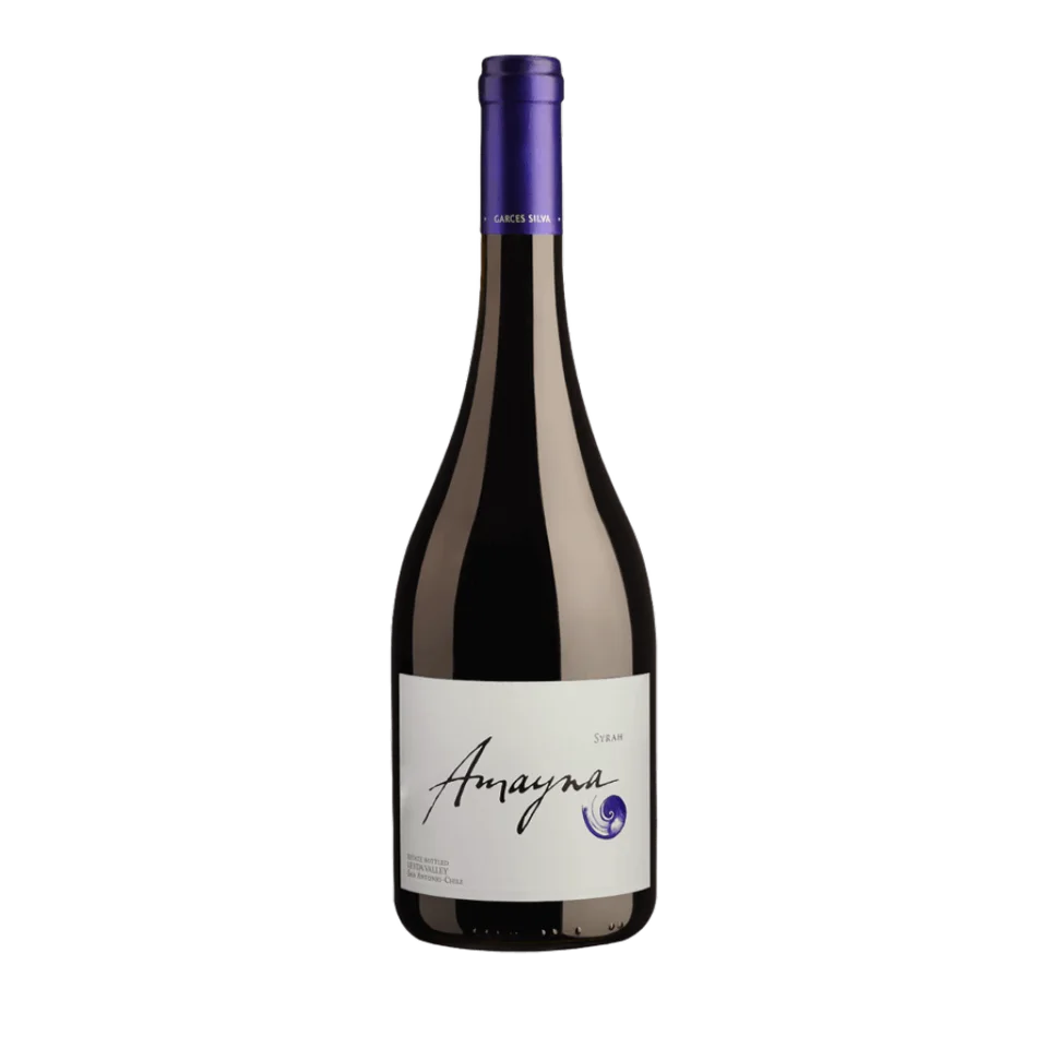 Amayna Syrah 2019