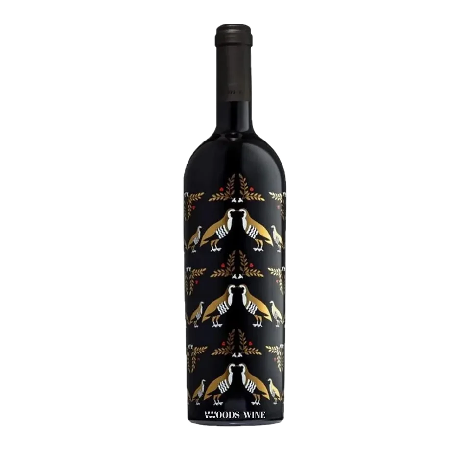 Amma Tinto Blend 2020 – Herdade do Arrepiado Velho