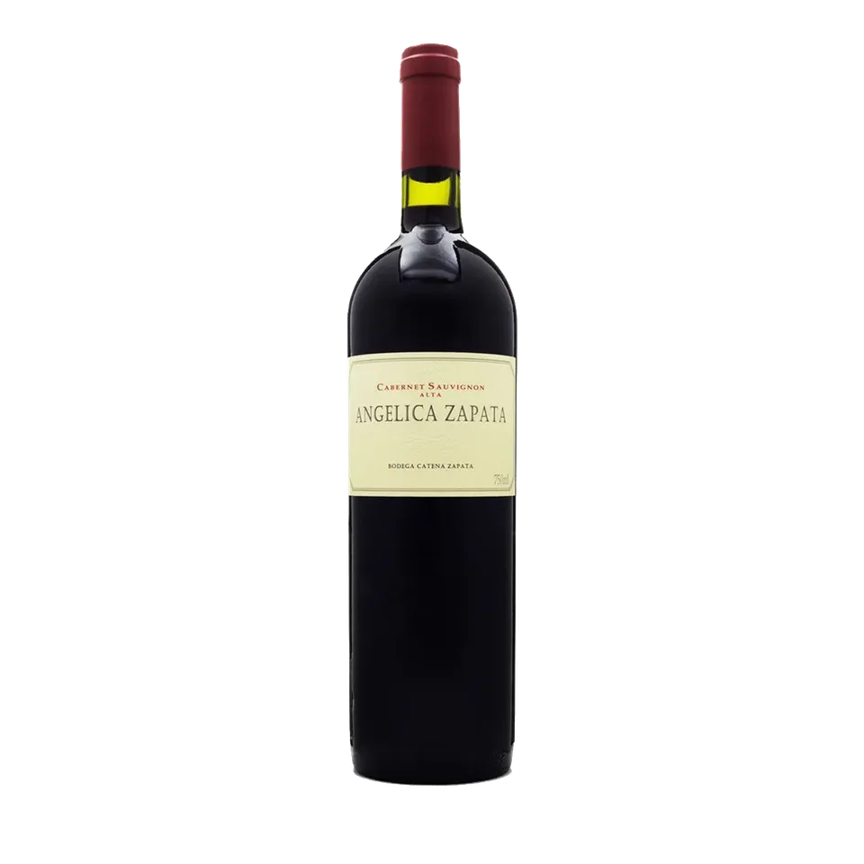 Angelica Zapata Cabernet Sauvignon 750ml