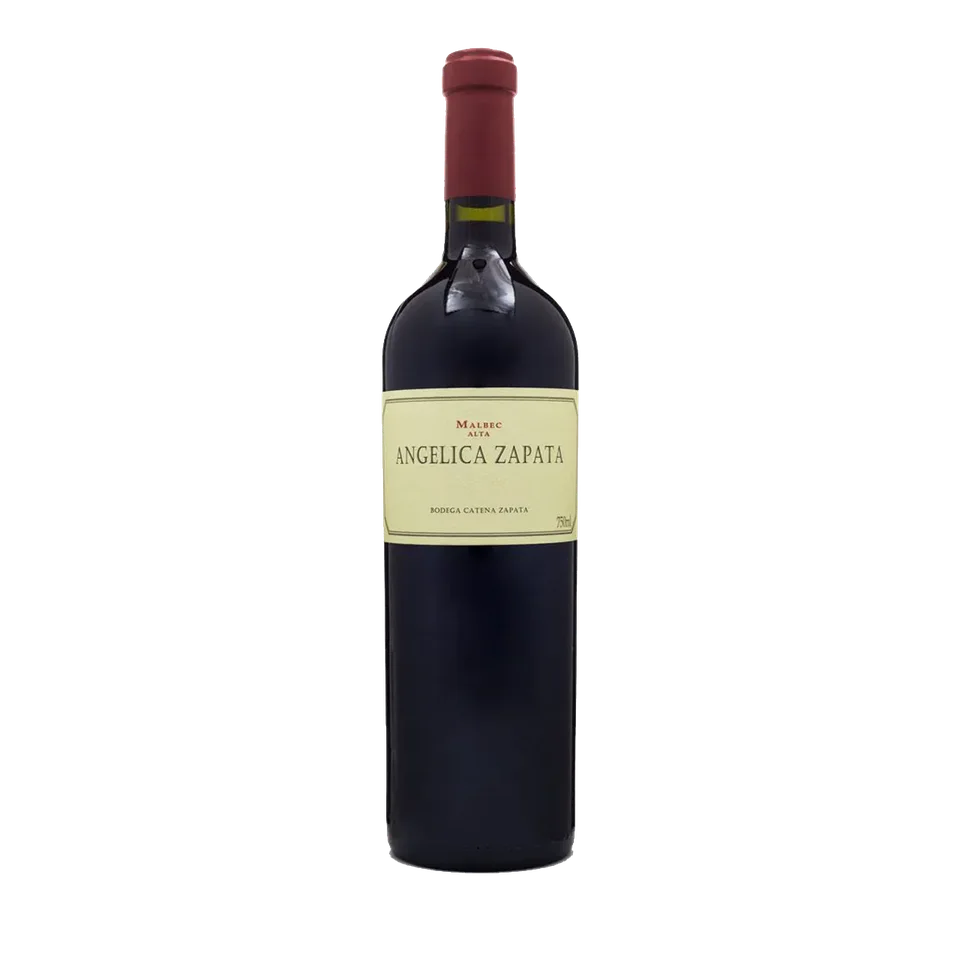 Angelica Zapata Malbec 750 mL