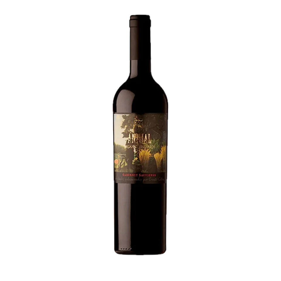 Animal Cabernet Sauvignon – 750ml