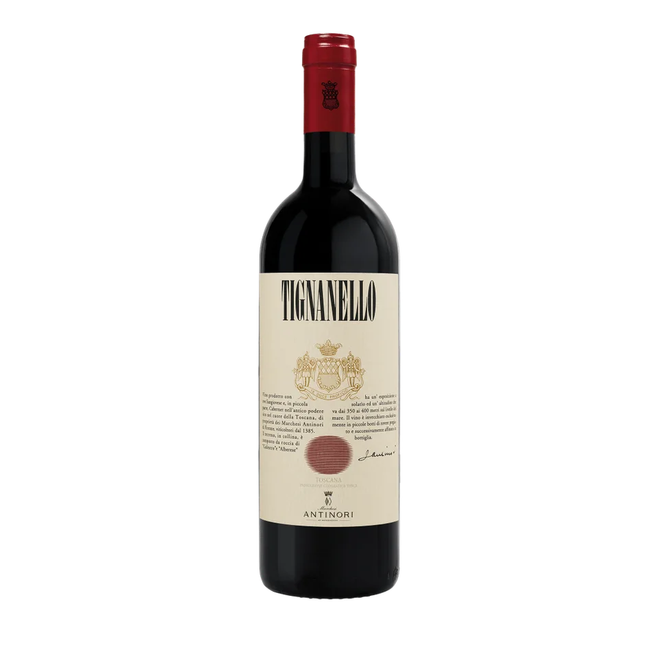 Antinori Tignanello