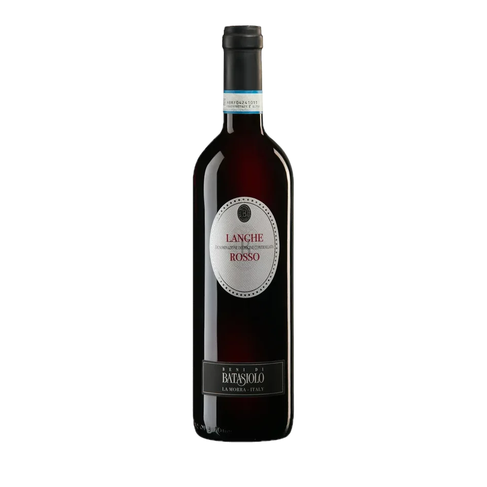 Batasiolo Langhe Rosso