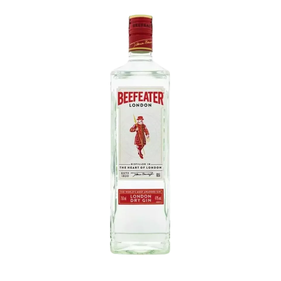 Beefeater London Dry Gin