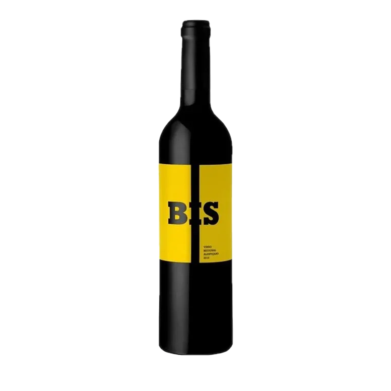 Bis Regional Alentejano Tinto