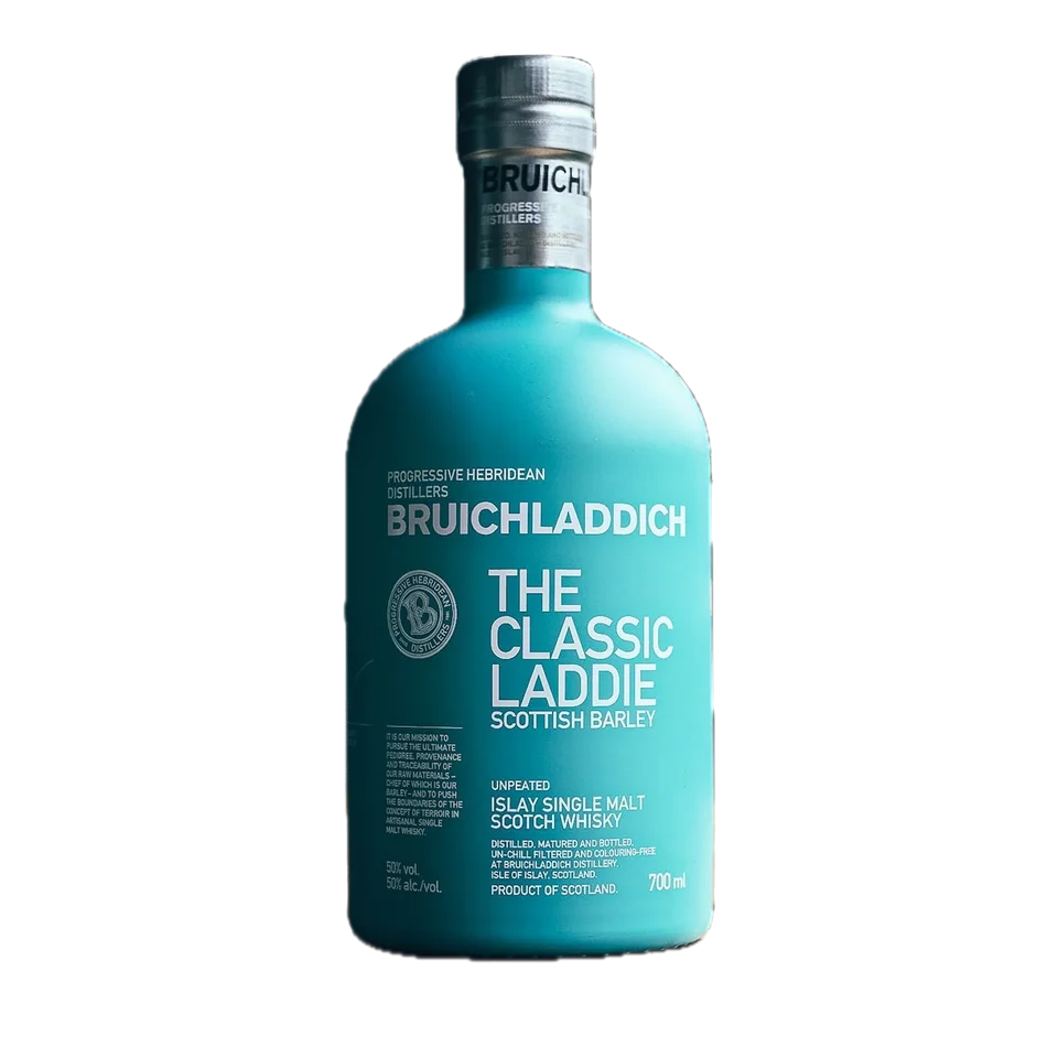 Bruichladdich The Classic Laddie