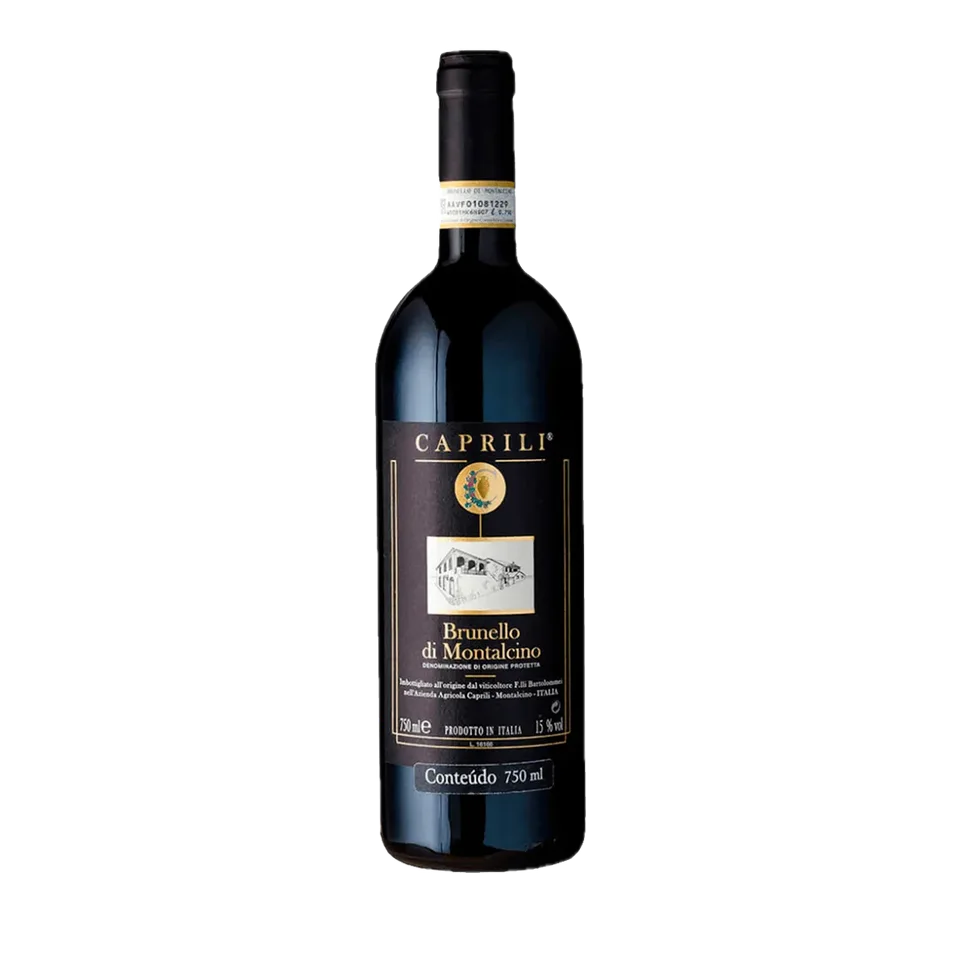 Caprili Brunello di Montalcino DOCG 2020