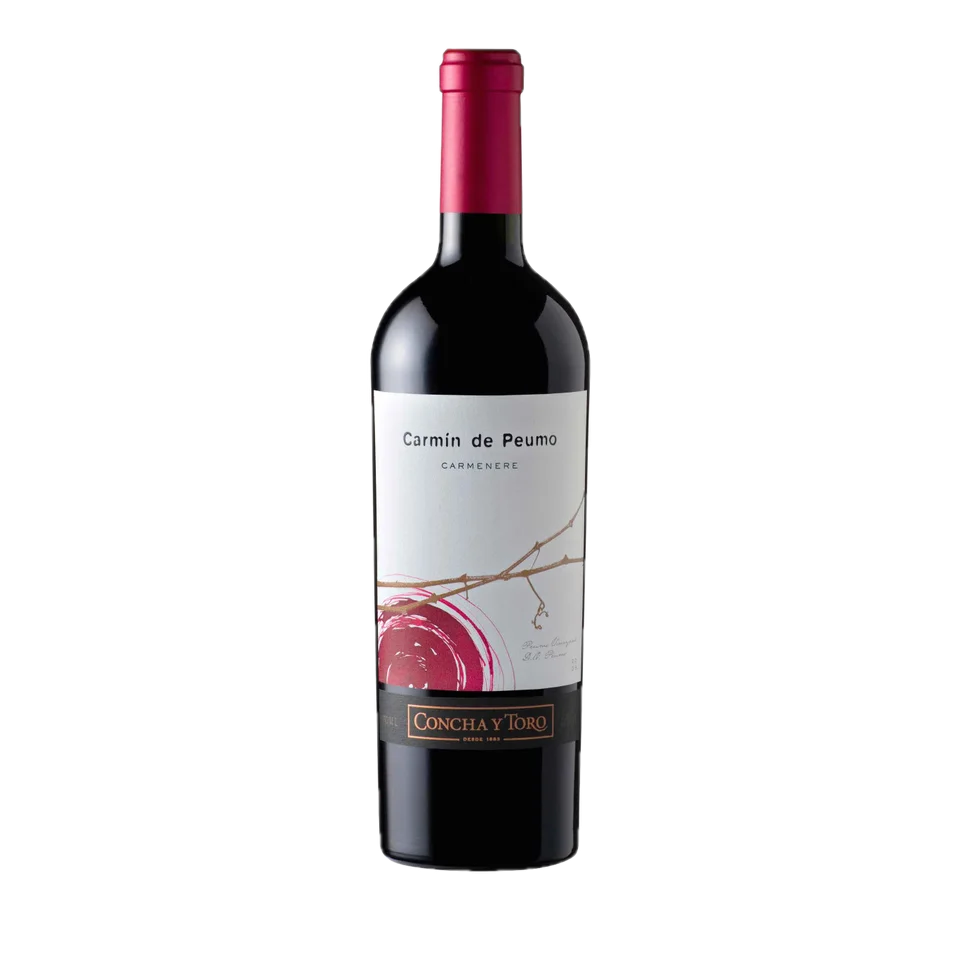 Carmin de Peumo Carmenere