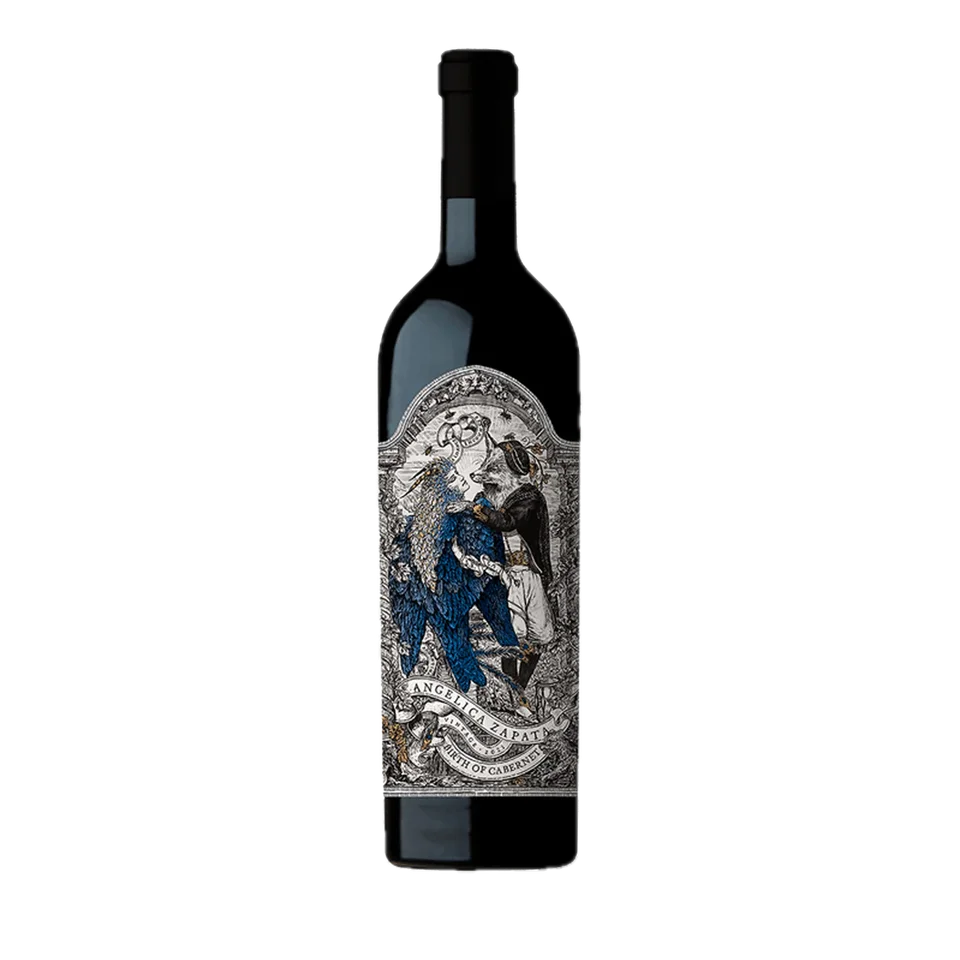 Catena Zapata Birth of Cabernet 2021