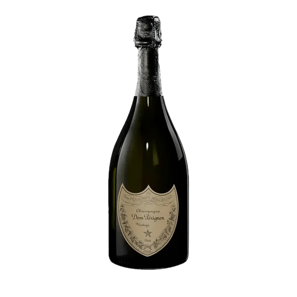 Champagne Dom Perignon Brut 750Ml