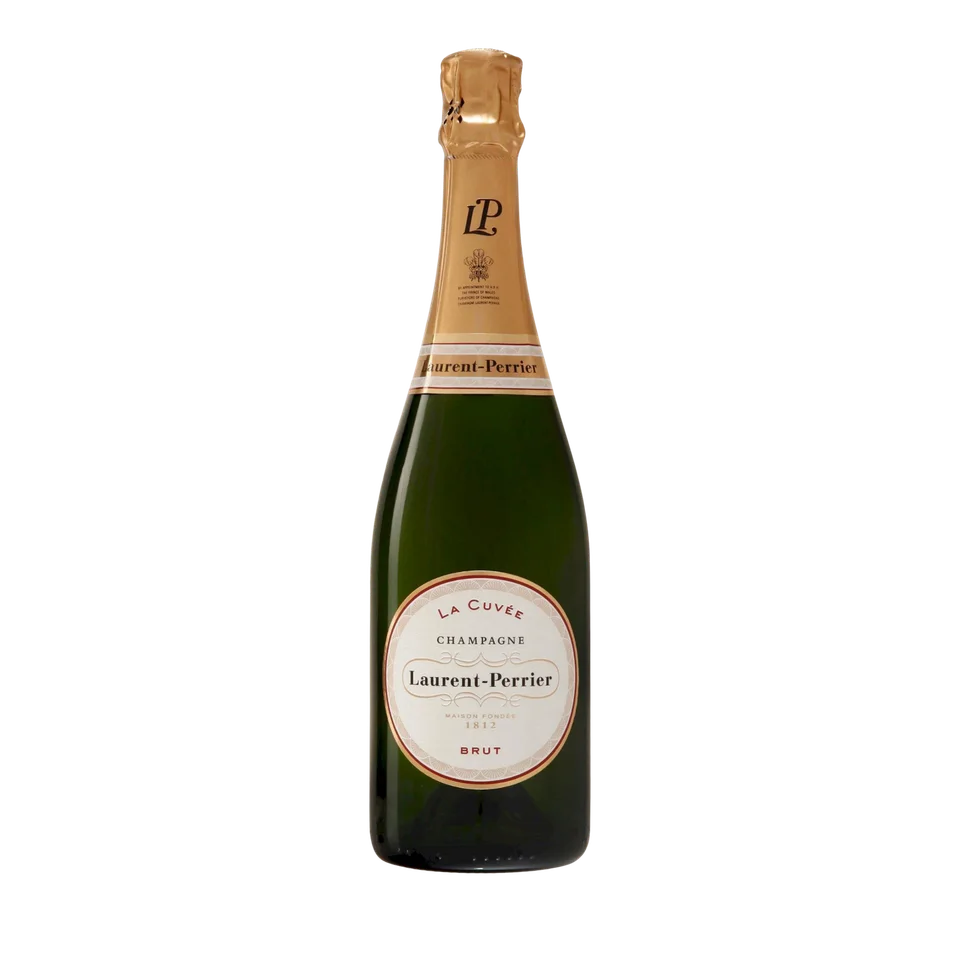 Champagne Laurent Perrier Brut La Cuvée