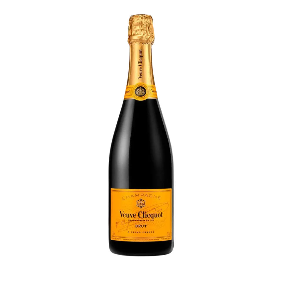 Champagne Veuve Clicquot Brut