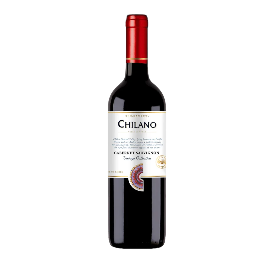 Chilano Cabernet Sauvignon