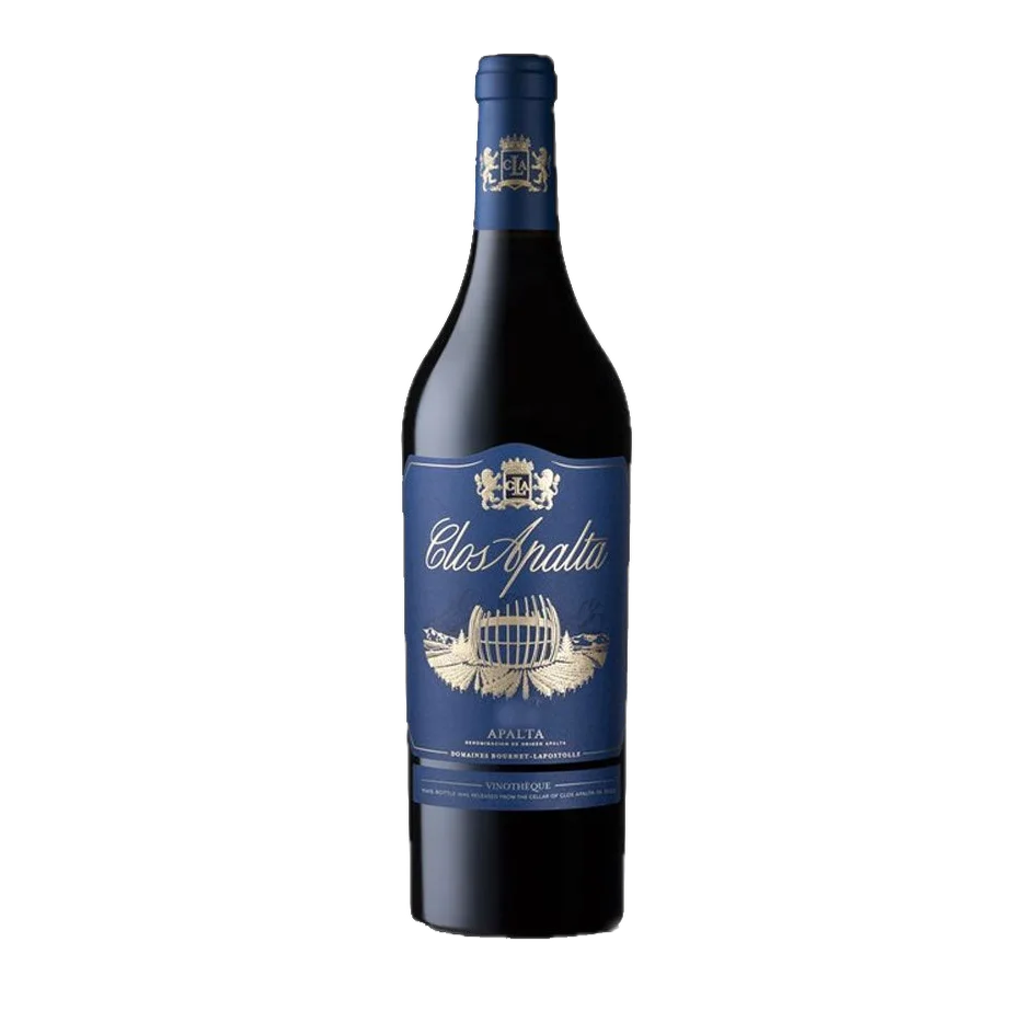 Clos Apalta