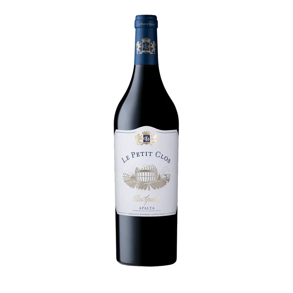 Clos Apalta Le Petit Clos