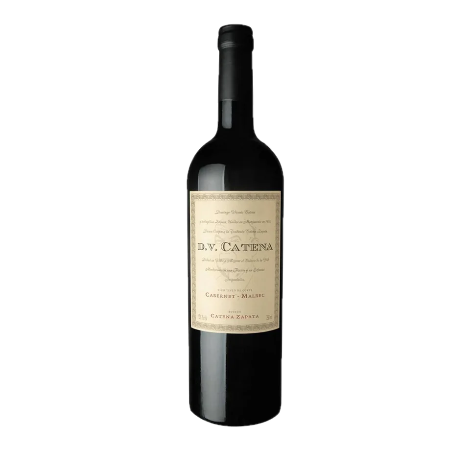 Dv Catena Cabernet Malbec