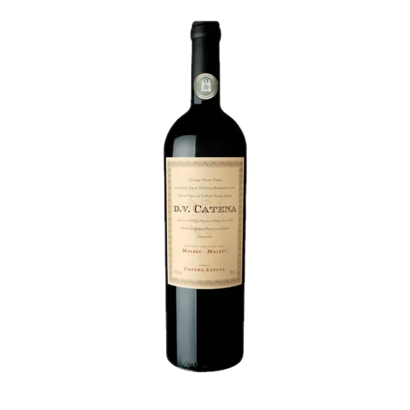 DV Catena Malbec-Malbec