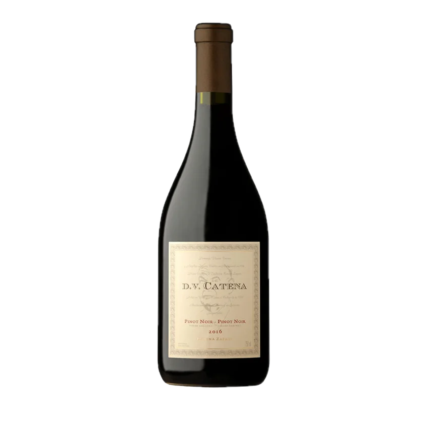 DV Catena Pinot Noir-Pinot Noir 2022