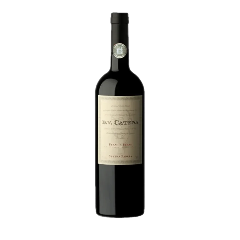 Dv Catena Syrah Syrah 750ML