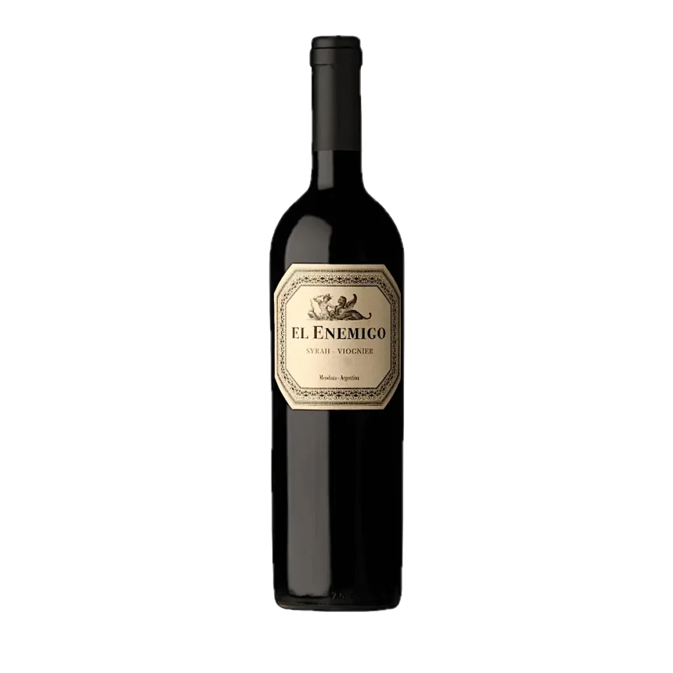 El Enemigo Bonarda 750ml