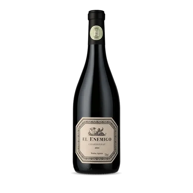 El Enemigo Chardonnay 2022