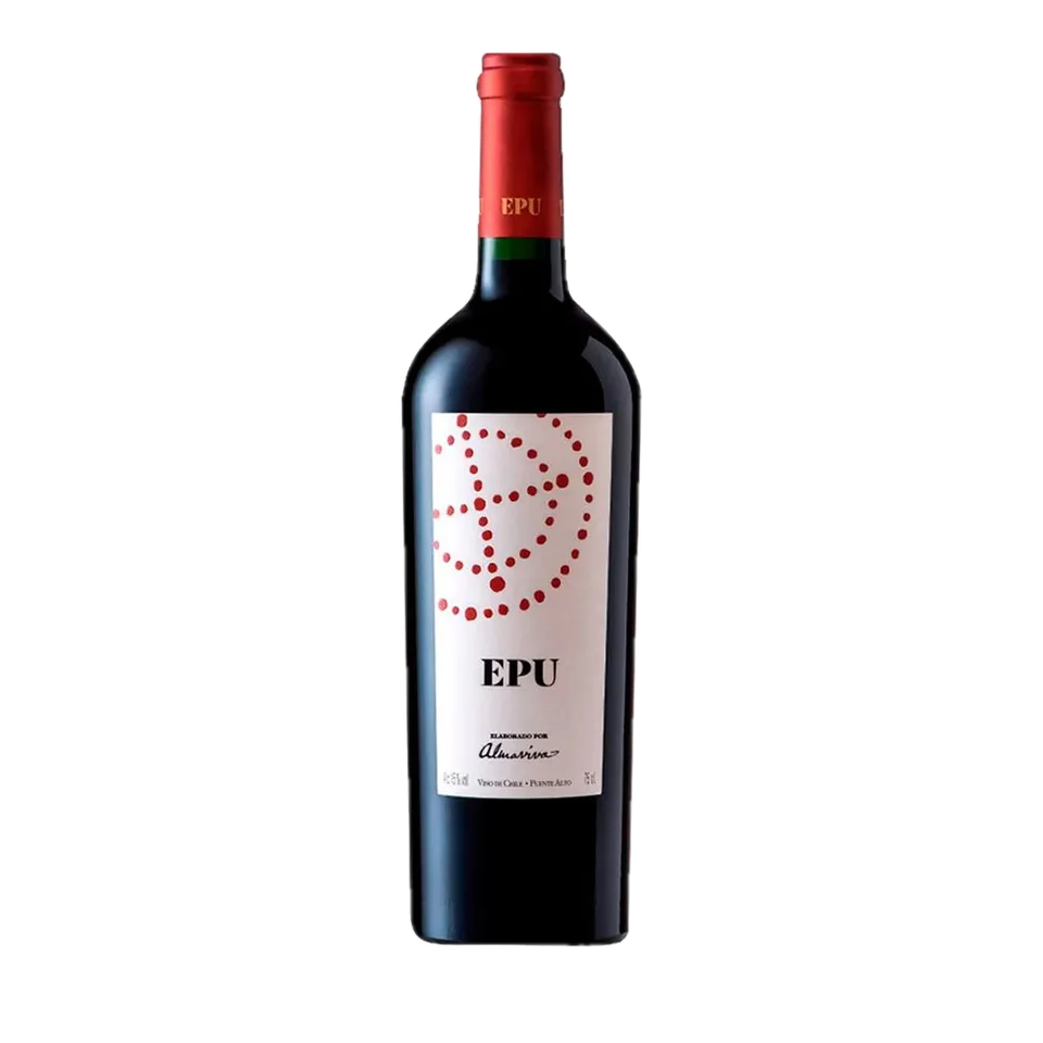 Epu Tinto Chile 750ml