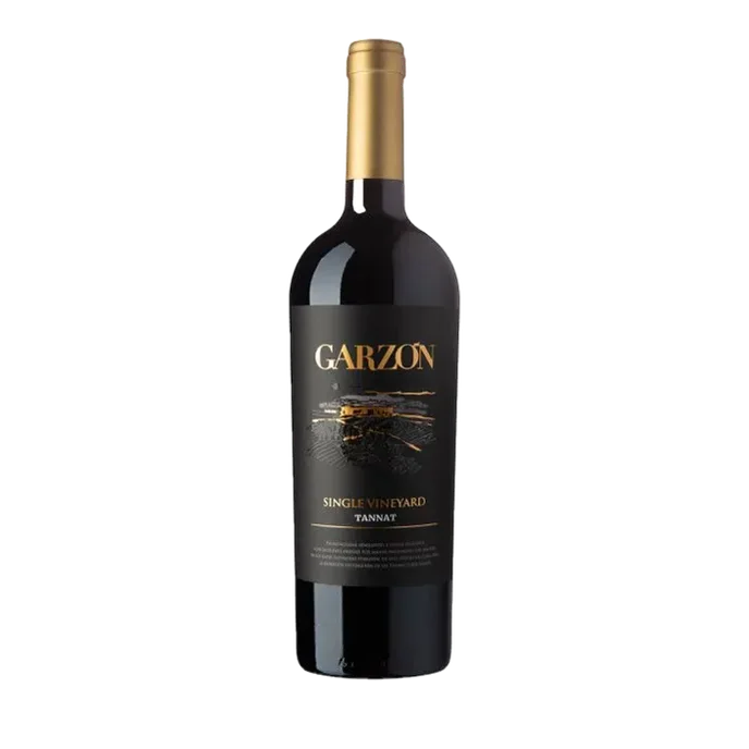 Garzón Single Vineyard Tannat