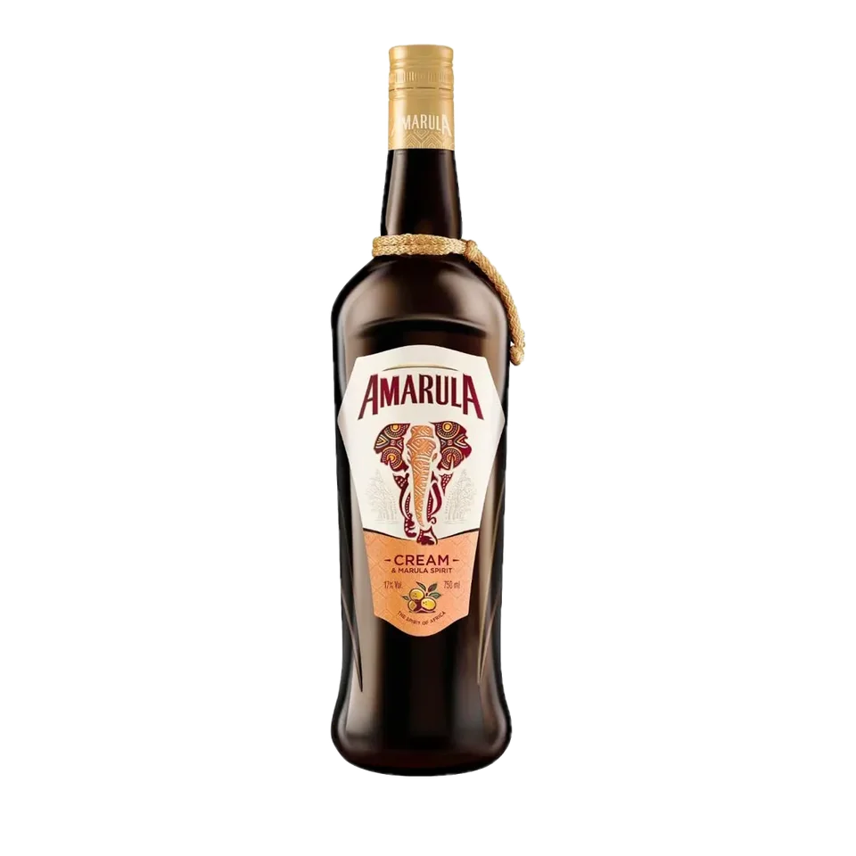 Licor Amarula Cream 750ml