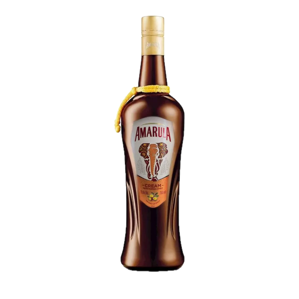 Licor Amarula Cream