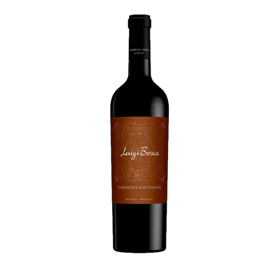 Luigi Bosca Cabernet Sauvignon 2021