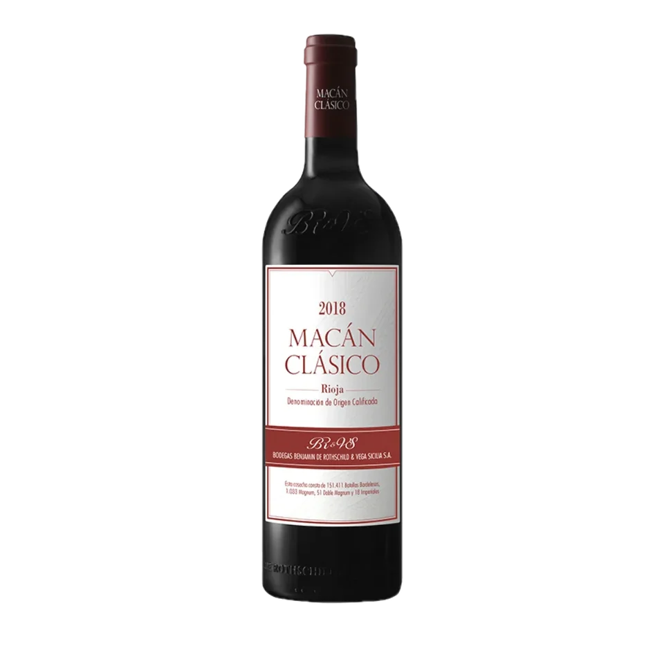 Macán Clásico