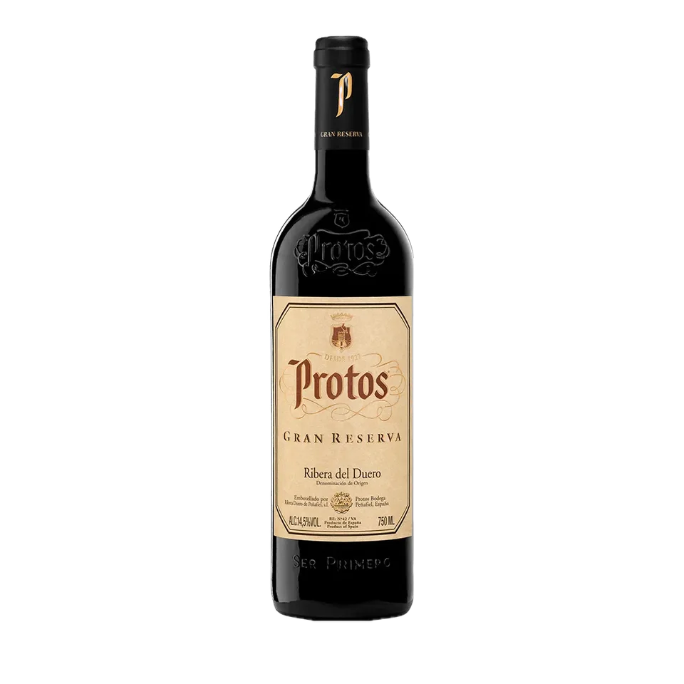 Protos Gran Reserva
