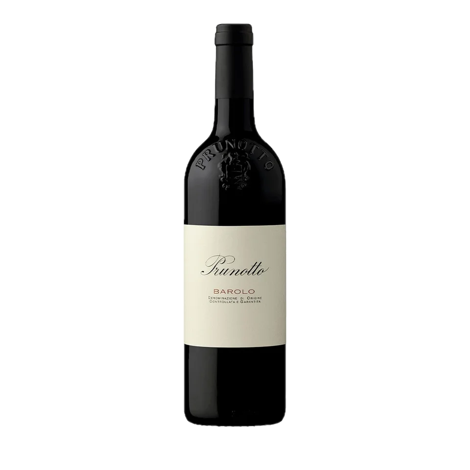 Prunotto Barolo
