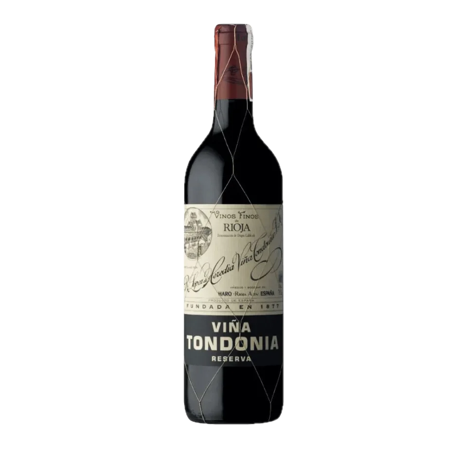Reserva Tondonia