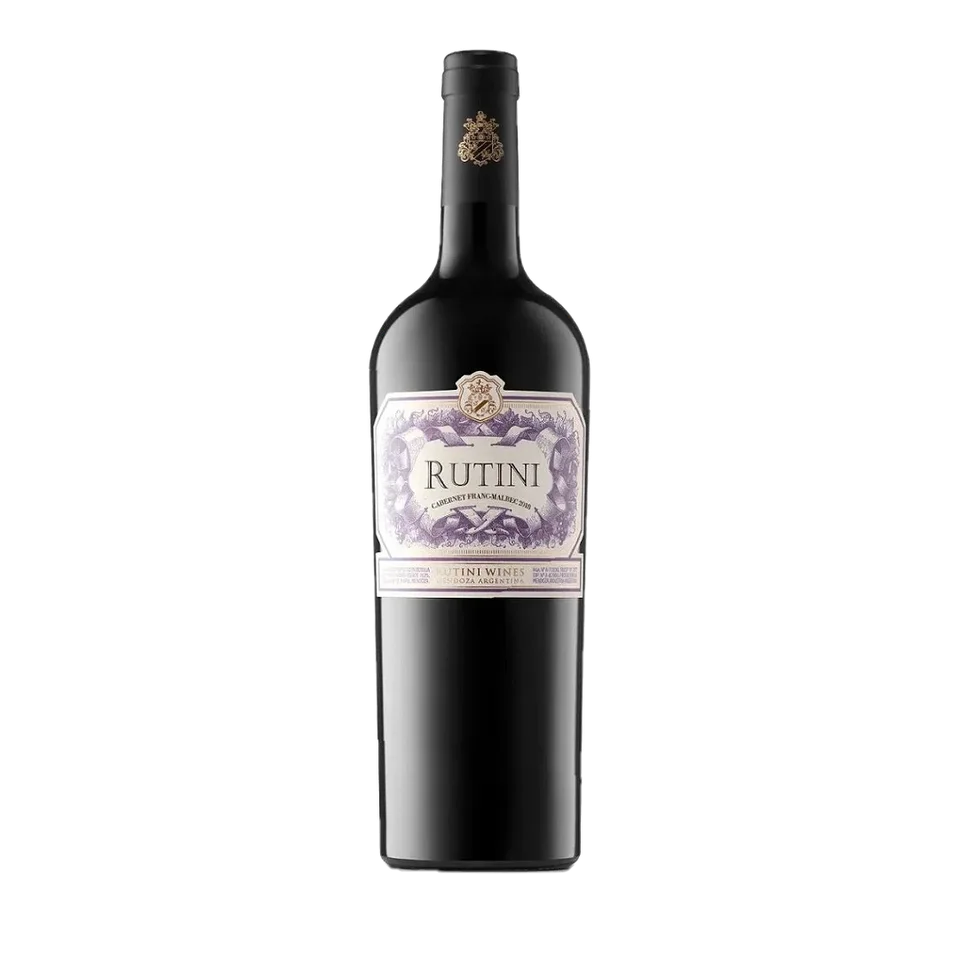 Rutini Carbenet Franc -malbec