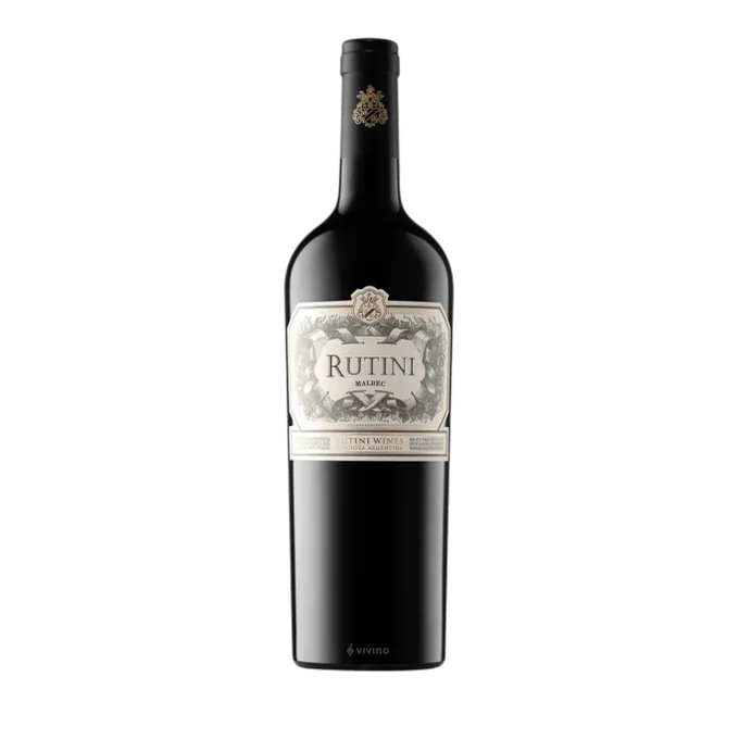 Rutini Malbec