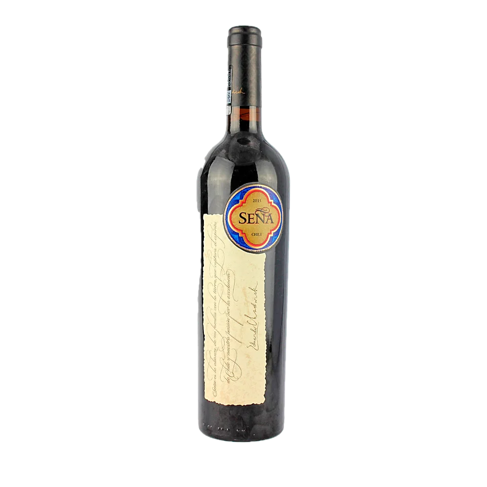 Sena Cabernet Sauvignon 750Ml