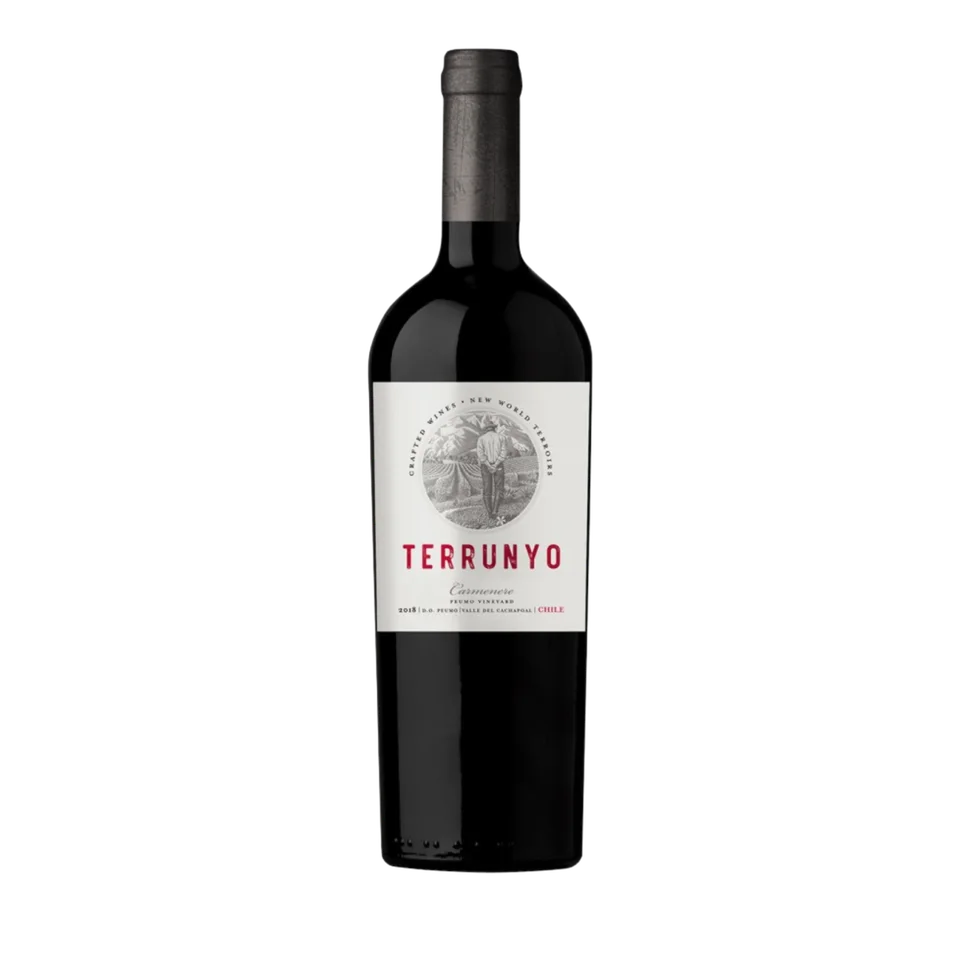Terrunyo Cabernet Sauvignon 750ml
