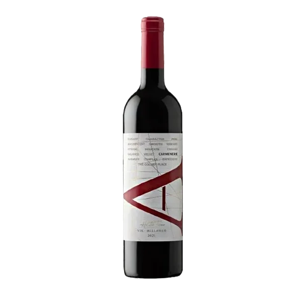 Vik “a” Carménère