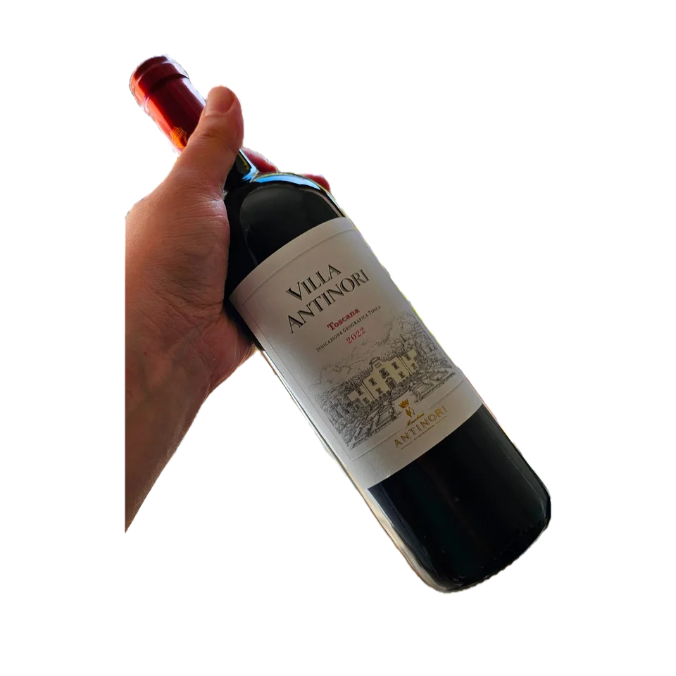Villa Antinori Toscana Rosso 2022