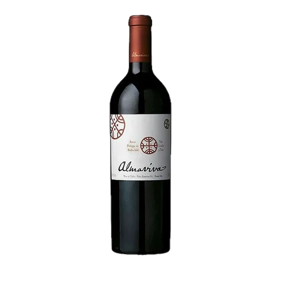 Vinho Almaviva Tinto 750ml