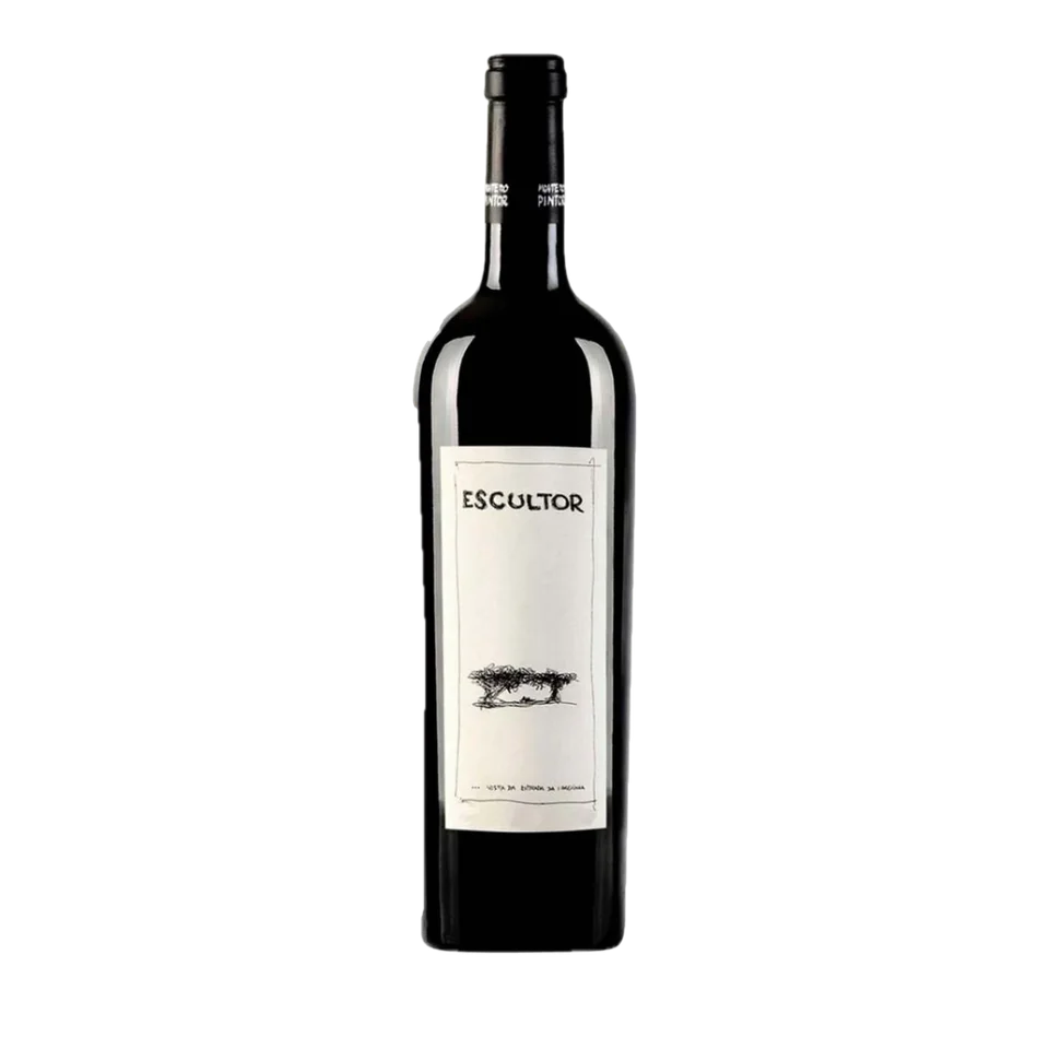 Vinho Escultor Tinto 750ml