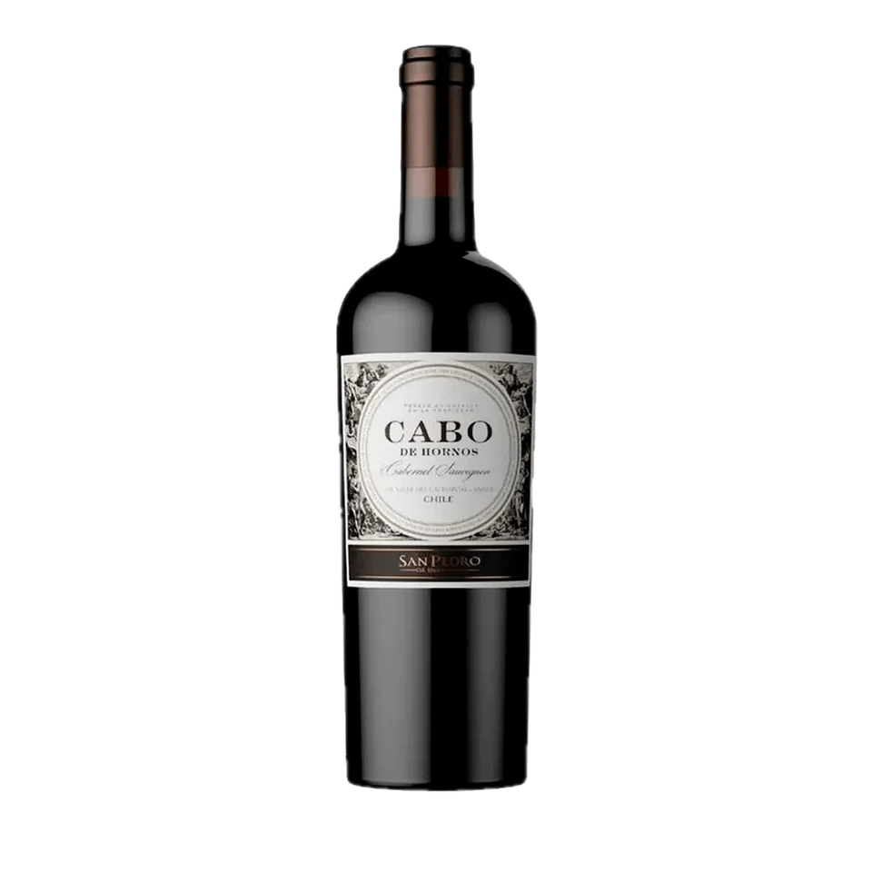 Vinho Tinto Cabo de Hornos 750ml